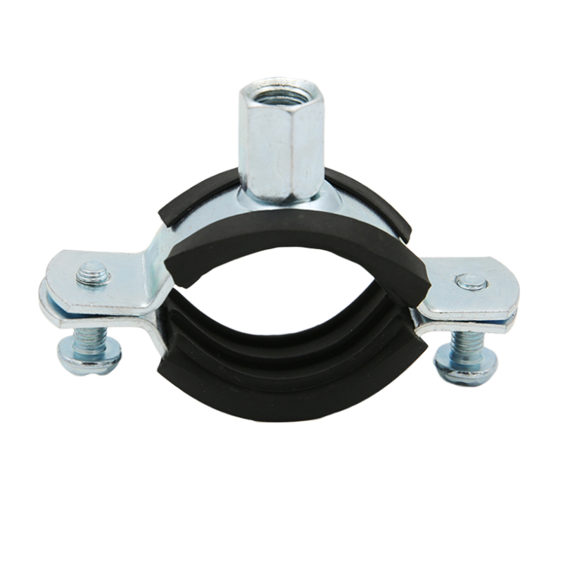 Rubber hanger pipe clamp from China manufacturer - TJKANGSHENG